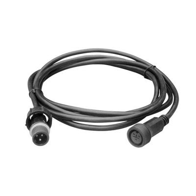 Showtec Showtec IP65 Data extensioncable for Spectral Series