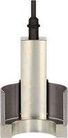 KS Tools 460.3785 Instelgereedschap voor de injector voor Scania, 80 mm - thumbnail