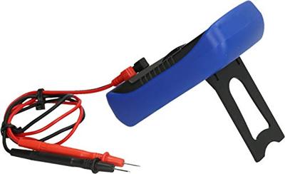 Brilliant Tools BT122900 Multimeter Digitaal Brilliant Tools BT122900 Multimeter Digitaal