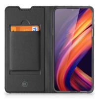 Bookcase Motorola Edge 30 Pro Watercolor Flowers - thumbnail