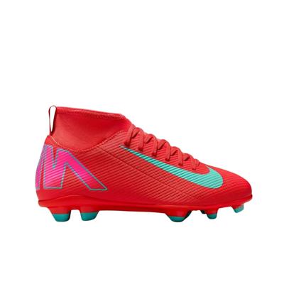 Nike JR Superfly 10 Club FG/MG Voetbalschoenen JR 36
