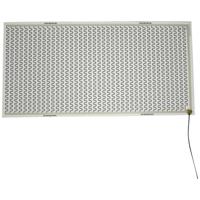 Thermo TECH Polyester Verwarmingsfolie 230 V 100 W (l x b) 1000 mm x 500 mm - thumbnail