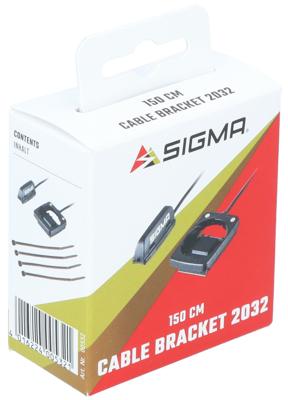 Sigma sensor-set kabelset nm 150cm Sigma sensor-set kabelset nm 150cm