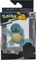 Pokemon Translucent Figure - Squirtle - thumbnail