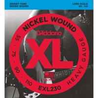 D'Addario EXL230 - thumbnail