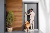 Aqara Smart Video Doorbell G4 deurbel - thumbnail