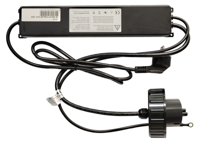 Superfish Tech UV-C Trafo T5 40W-2019 - Heldere Vijver & Effectieve Algenbestrijding Superfish Tech UV-C Trafo T5 40W-2019 - Heldere Vijver & Effectieve Algenbestrijding