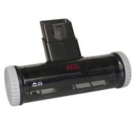 AEG 9009230476 Aze125 Bed Pro Mini Mondstuk En Adapter - thumbnail