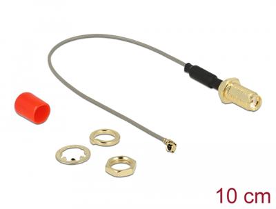 Abi Sma verloopkabel Abi Sma verloopkabel