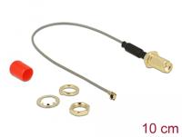 Abi Sma verloopkabel - thumbnail