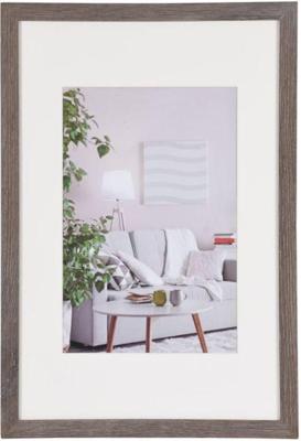 Henzo Modern 30x45 Frame donkergrijs