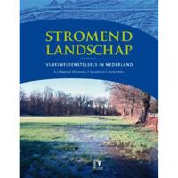 Stromend landschap (Hardback) - thumbnail