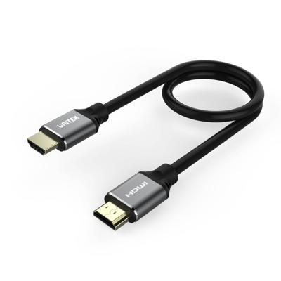 UNITEK C137W HDMI kabel 1,5 m HDMI Type A (Standaard) Zwart