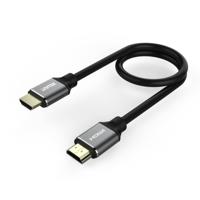 UNITEK C137W HDMI kabel 1,5 m HDMI Type A (Standaard) Zwart - thumbnail
