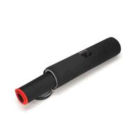 Dicota CATURIX Tas voor accessoires Zwart - thumbnail