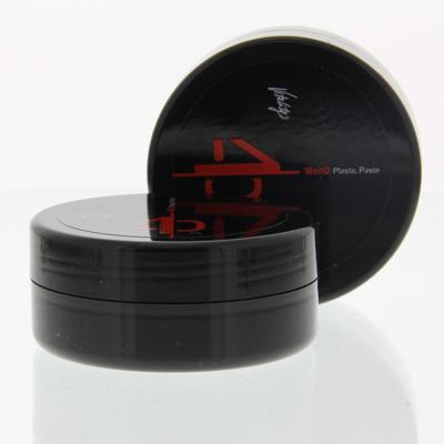 Vitality's WehO Control Black Plastic Paste 75ml