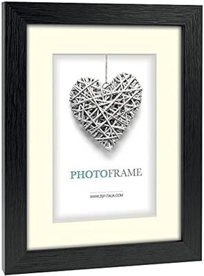 Zep fotolijst v32185 regent 5 black 13x18 / 18x24 cm