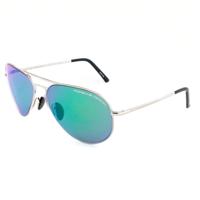 Porsche Design P8508-V395 Zonnebril Unisex 62x12x140 - thumbnail