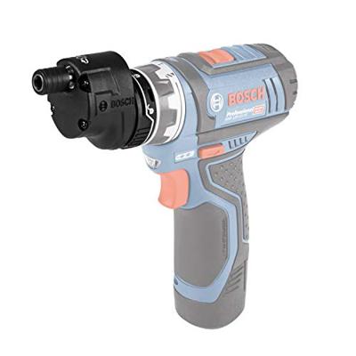 Bosch Professional GFA 12-E FlexiClick Excenteropzetstuk - 1600A00F5L - thumbnail