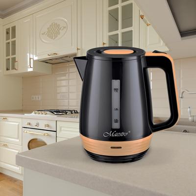 Waterkoker 1.7l 2200W MAESTRO MR-033-WIT