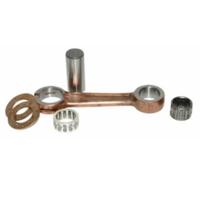 Drijfstang Jasil Kreidler zilveren kooi - thumbnail