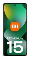 Redmi Note 15 6+128 Forest Green (No power adapter included) - thumbnail
