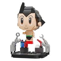 Astro Boy Construction Set Mini Astro Boy 9 cm - thumbnail