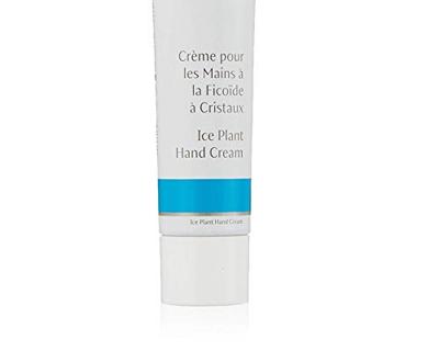 Dr. Hauschka Handcrème Middagbloem