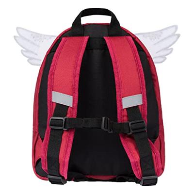Baagl Rugzak Harry Potter Hedwig 5.5L