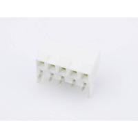 Molex 9484059 Female header (standaard) Totaal aantal polen: 5 Rastermaat: 3.96 mm Inhoud: 1 stuk(s) Tray - thumbnail