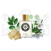 J.F. Schwarzlose Berlin Fragrance Zeitgeist Eau de Parfum 50ml - thumbnail