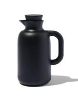 HEMA Isoleerkan 1L Thermobinkie zwart (zwart) - thumbnail