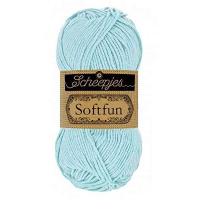 Scheepjes Softfun - 2613 Sky