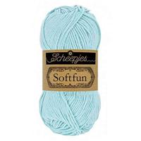 Scheepjes Softfun - 2613 Sky - thumbnail