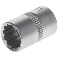 Gedore Dopsleutel 1/4" 11 MM - 6226130 - thumbnail