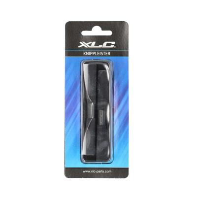 XLC Plakset rol pleister 5.5x9.5 ds a 2