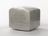 Poetsdoek Molty licht bont (10kg) - thumbnail