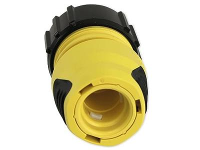 Kärcher Home & Garden 2.645-203.0 Rain System Slangconnector 13 mm (1/2) - 15 mm (5/8), 16 - 19 mm (3/4) Ø
