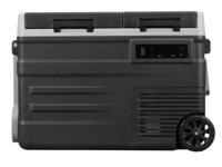 Steamy-E SECUD45 dual-zone compressor koelbox - 45 liter - thumbnail