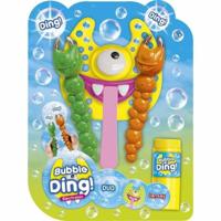 Bellenblaas Spel Lansay Bubble Ding Duo Electronic - thumbnail