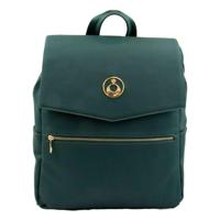 Isoki verzorgingstas Hartley Backpack Forest - thumbnail