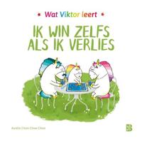 Ik win zelfs als ik verlies (Hardback) - thumbnail