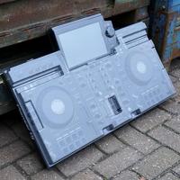 Decksaver stofkap voor Pioneer DJ XDJ-RX3 - thumbnail