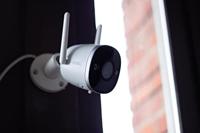 IMOU Bullet 2 Pro 4MP IPC-F46FEP-D-0280B-imou IP Bewakingscamera WiFi 2560 x 1440 Pixel - thumbnail