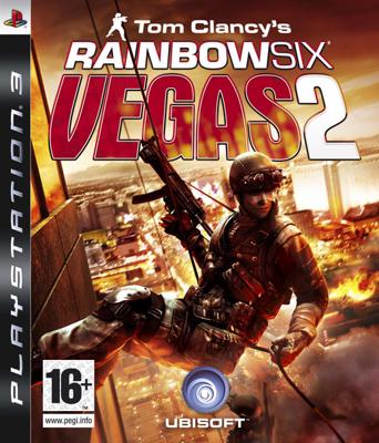 Rainbow Six Vegas 2 Rainbow Six Vegas 2