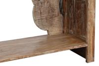 Wandtafel Home ESPRIT 148 X 38 X 91 cm - thumbnail