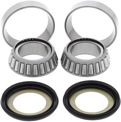 ALL BALLS Racing balhoofd lagerset steering head bearing set 22-1024