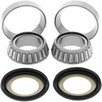 ALL BALLS Racing balhoofd lagerset steering head bearing set 22-1024 - thumbnail