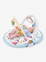 Yookidoo Urban Gymotion Lay to Sit Up Play - thumbnail