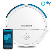 Rowenta RR7747 Explorer Serie 20 Robot stofzuiger Wit - thumbnail